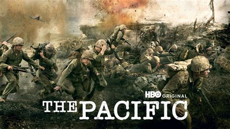 the pacific episode 1.